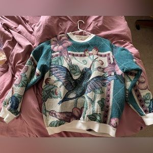 Vintage sweater